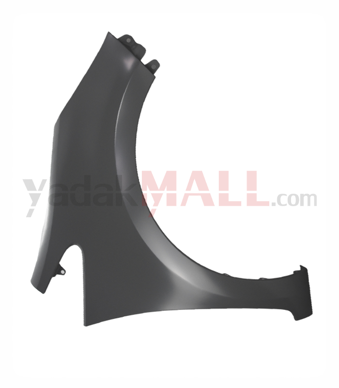 گلگیر جلو راست ریو 2014